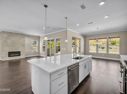 1511 Elk Run Trail, Reno, NV 89523 Photo