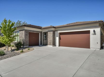 1511 Elk Run Trail, Reno, NV 89523 Photo