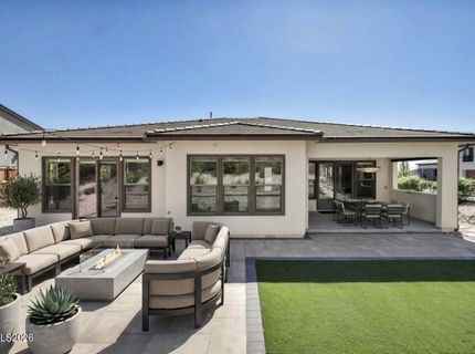 1511 Elk Run Trail, Reno, NV 89523 Photo