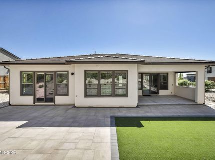 1511 Elk Run Trail, Reno, NV 89523 Photo