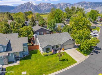 1183 Mill Creek Circle, Gardnerville, NV 89410 Photo