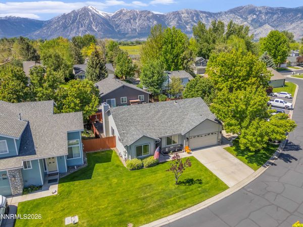 1183 Mill Creek Circle, Gardnerville, NV 89410