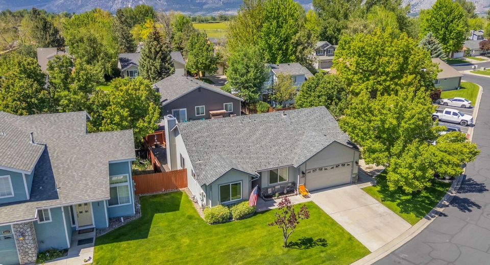 1183 Mill Creek Circle, Gardnerville, NV 89410 Photo