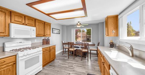 1183 Mill Creek Circle, Gardnerville, NV 89410 Photo