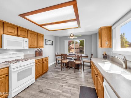 1183 Mill Creek Circle, Gardnerville, NV 89410 Photo