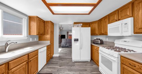 1183 Mill Creek Circle, Gardnerville, NV 89410 Photo