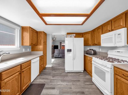1183 Mill Creek Circle, Gardnerville, NV 89410 Photo