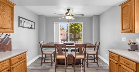 1183 Mill Creek Circle, Gardnerville, NV 89410 Photo