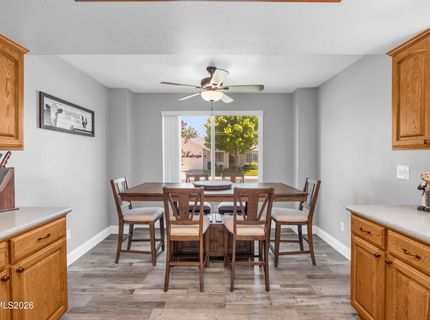 1183 Mill Creek Circle, Gardnerville, NV 89410 Photo