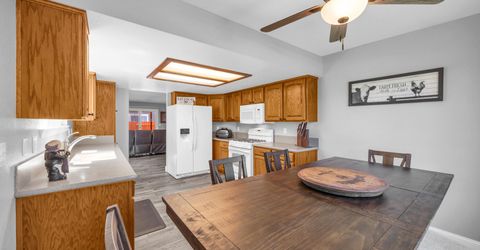 1183 Mill Creek Circle, Gardnerville, NV 89410 Photo