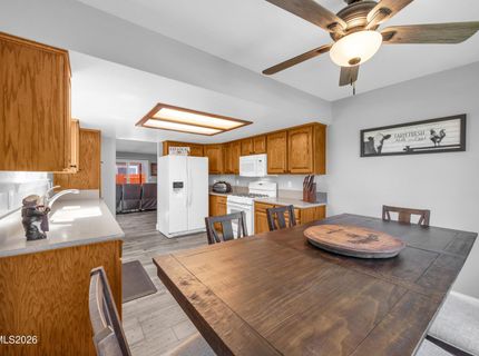 1183 Mill Creek Circle, Gardnerville, NV 89410 Photo