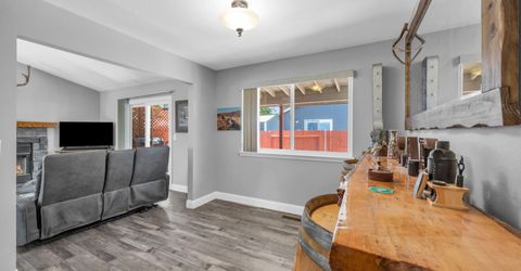 1183 Mill Creek Circle, Gardnerville, NV 89410 Photo