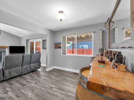 1183 Mill Creek Circle, Gardnerville, NV 89410 Photo