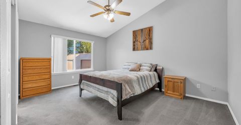 1183 Mill Creek Circle, Gardnerville, NV 89410 Photo