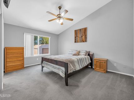 1183 Mill Creek Circle, Gardnerville, NV 89410 Photo