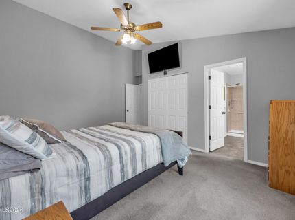 1183 Mill Creek Circle, Gardnerville, NV 89410 Photo