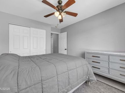1183 Mill Creek Circle, Gardnerville, NV 89410 Photo