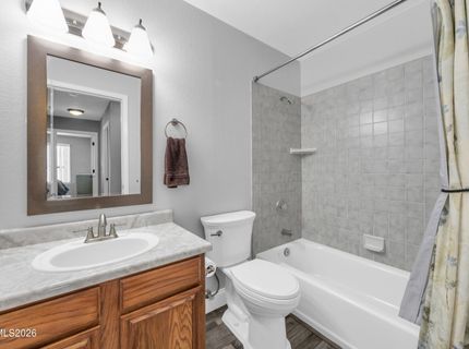 1183 Mill Creek Circle, Gardnerville, NV 89410 Photo