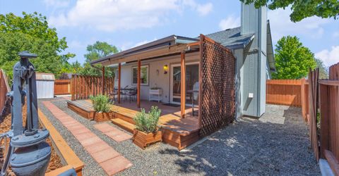 1183 Mill Creek Circle, Gardnerville, NV 89410 Photo