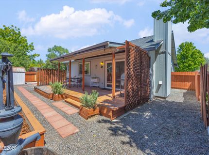 1183 Mill Creek Circle, Gardnerville, NV 89410 Photo