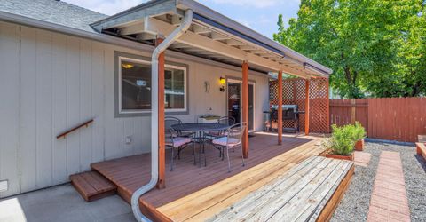 1183 Mill Creek Circle, Gardnerville, NV 89410 Photo