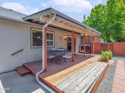 1183 Mill Creek Circle, Gardnerville, NV 89410 Photo
