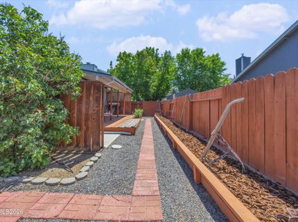 1183 Mill Creek Circle, Gardnerville, NV 89410 Photo