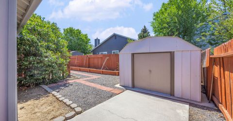 1183 Mill Creek Circle, Gardnerville, NV 89410 Photo
