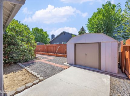 1183 Mill Creek Circle, Gardnerville, NV 89410 Photo