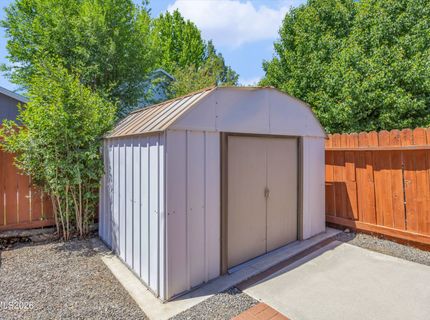 1183 Mill Creek Circle, Gardnerville, NV 89410 Photo