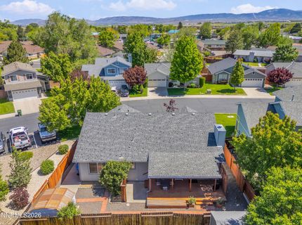 1183 Mill Creek Circle, Gardnerville, NV 89410 Photo