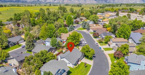 1183 Mill Creek Circle, Gardnerville, NV 89410 Photo