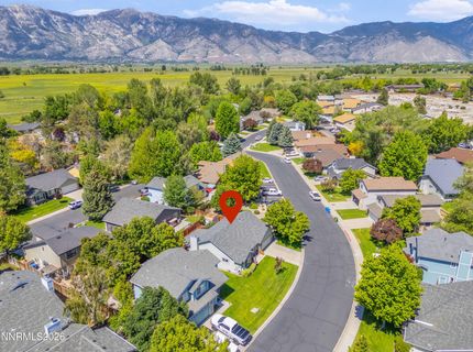 1183 Mill Creek Circle, Gardnerville, NV 89410 Photo