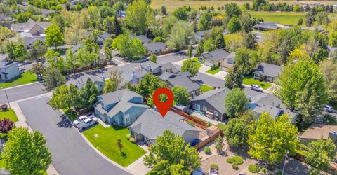 1183 Mill Creek Circle, Gardnerville, NV 89410 Photo