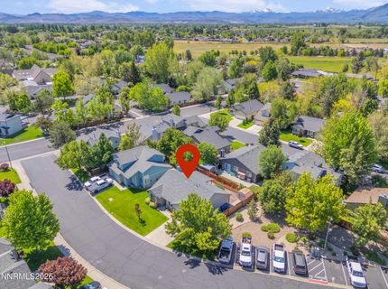1183 Mill Creek Circle, Gardnerville, NV 89410 Photo