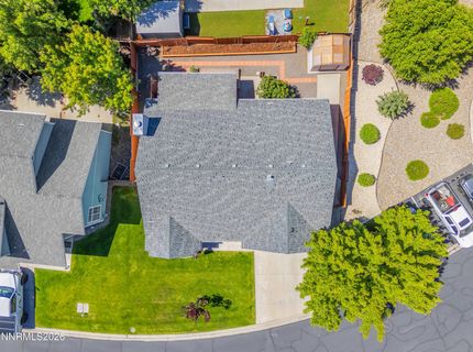 1183 Mill Creek Circle, Gardnerville, NV 89410 Photo