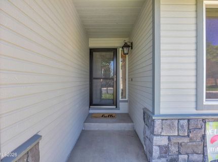 1183 Mill Creek Circle, Gardnerville, NV 89410 Photo