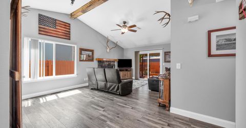 1183 Mill Creek Circle, Gardnerville, NV 89410 Photo