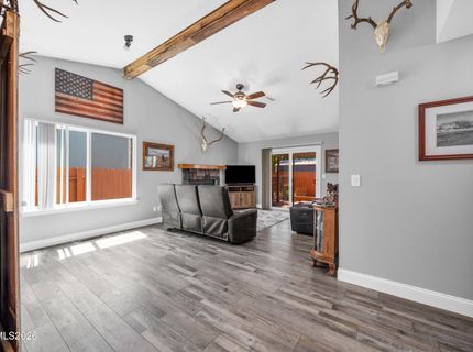 1183 Mill Creek Circle, Gardnerville, NV 89410 Photo