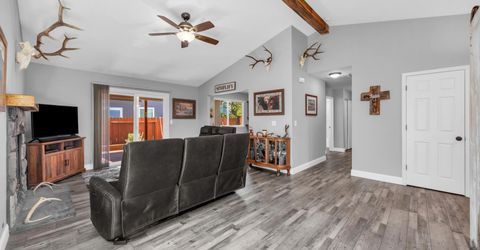 1183 Mill Creek Circle, Gardnerville, NV 89410 Photo