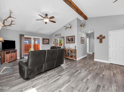 1183 Mill Creek Circle, Gardnerville, NV 89410 Photo