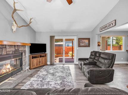1183 Mill Creek Circle, Gardnerville, NV 89410 Photo