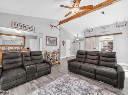 1183 Mill Creek Circle, Gardnerville, NV 89410 Photo
