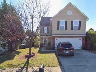127 Hunters Mill Drive , West Columbia, SC 29170