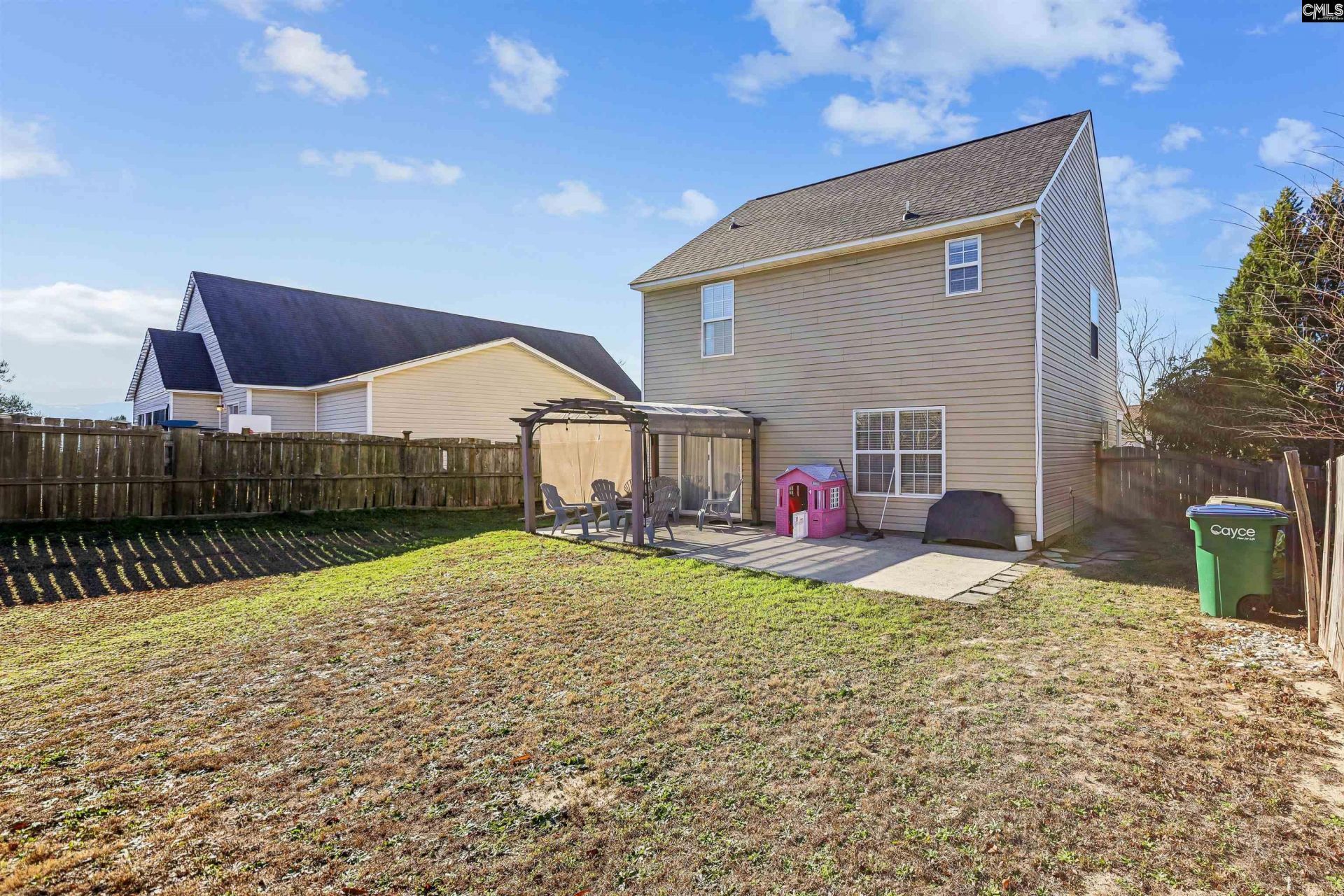 127 Hunters Mill Drive  Photo 35