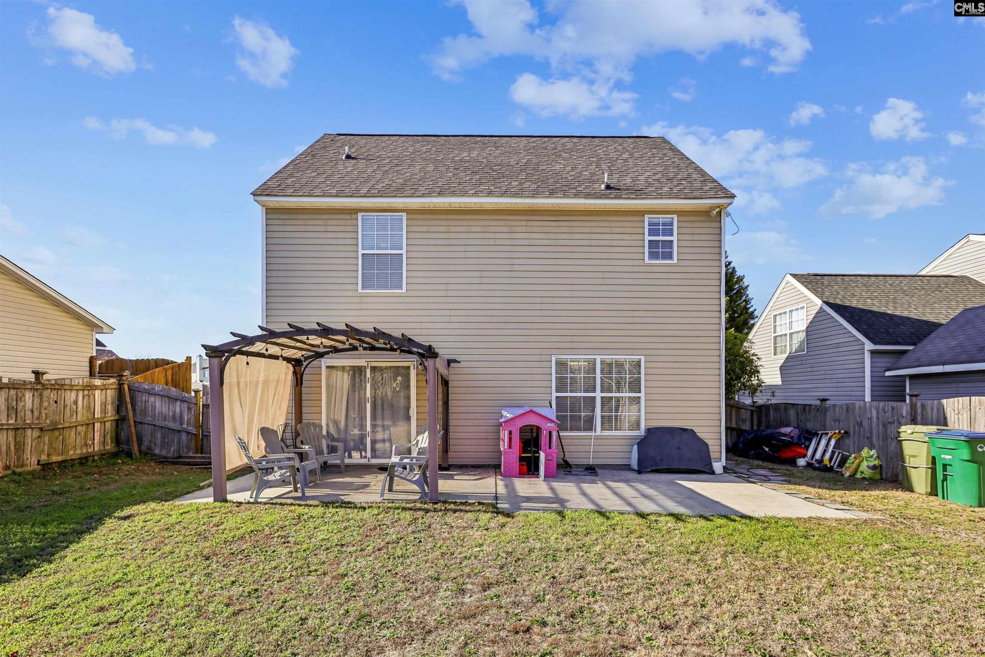 127 Hunters Mill Drive  Photo 36