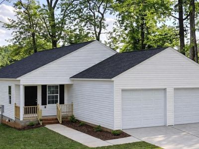 112 S Coleman Highway, Ridgeway, SC 29130