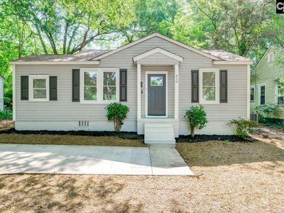 410 Tyler Street , Columbia, SC 29205