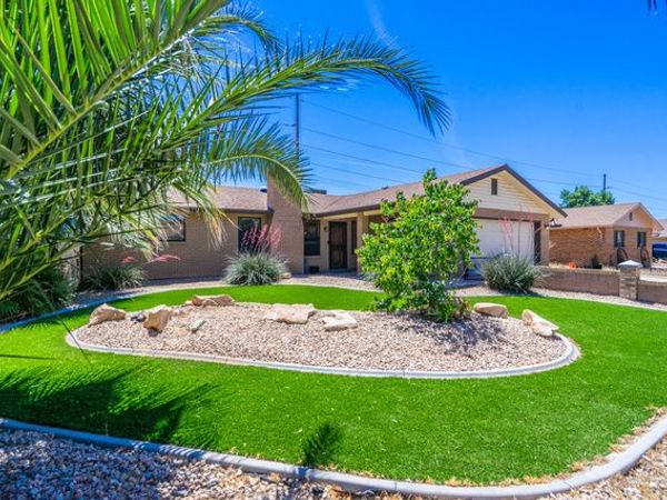 674 E CONCORD WAY , St. George, UT 84770