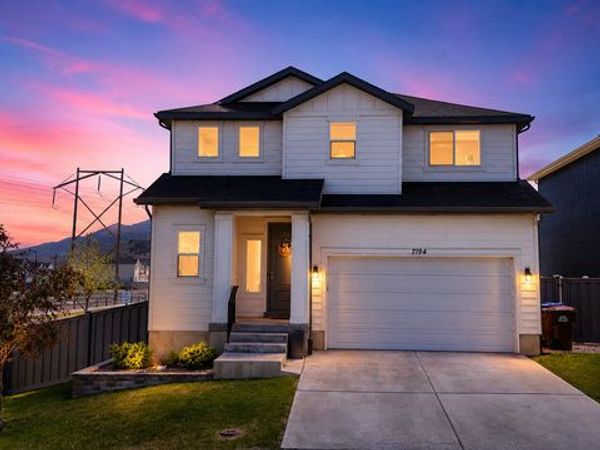 7194 N BROOK RDG , Eagle Mountain, UT 84005